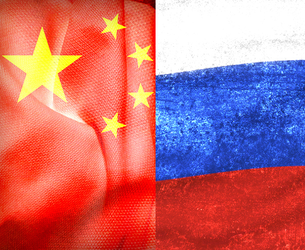 Foreign ministry condemns China-Russia joint statement degrading Taiwan