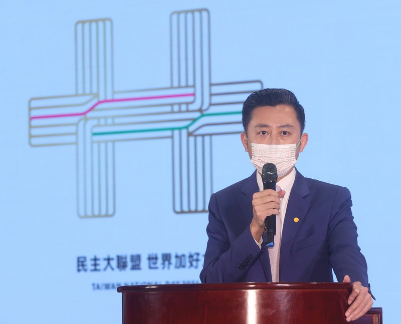 About 1,000 overseas Taiwanese returning for National Day