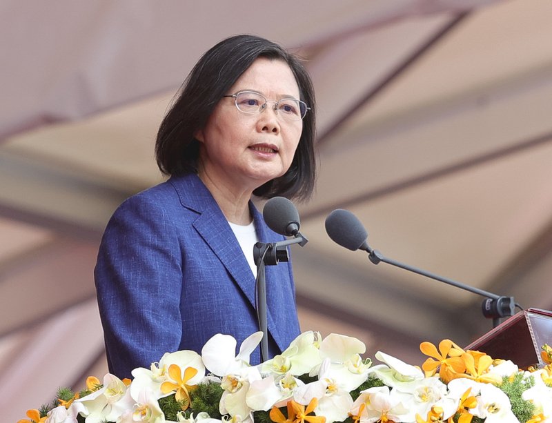 President stresses unity and defense of sovereignty in National Day address