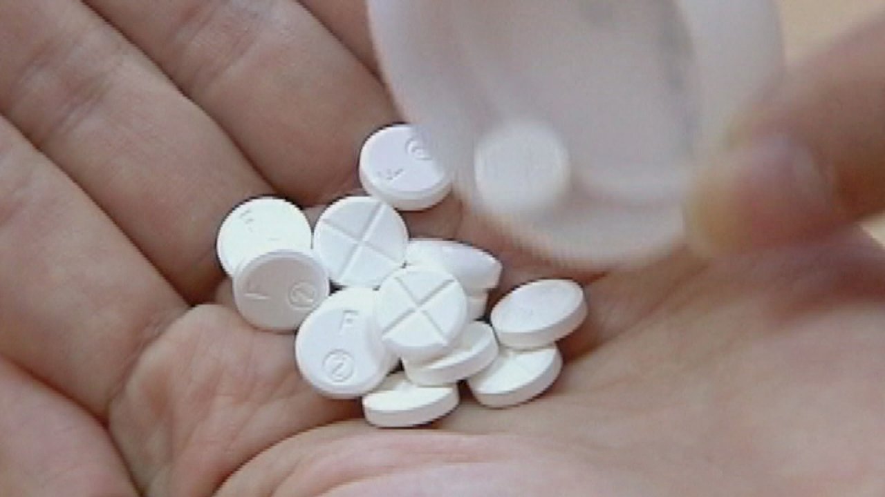 VIDEO: Taiwanese people pop hundreds of millions of sleeping pills each  year - News - RTI Radio Taiwan International