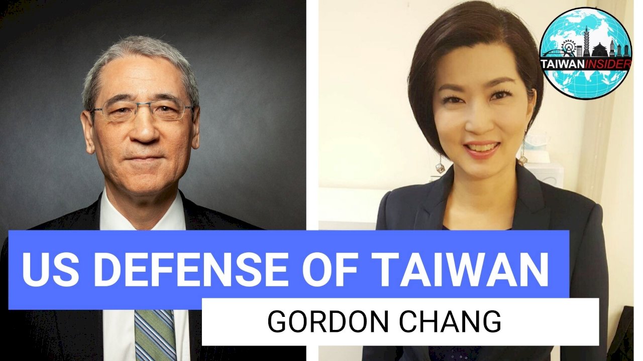 A US-Taiwan Mutual Defense Treaty