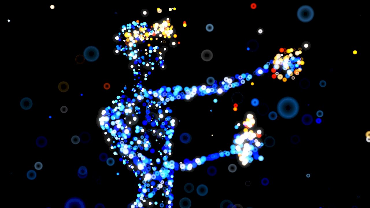 Newsmakers: The Metaverse