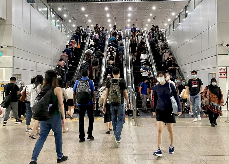 Taiwan detects more cases of Omicron subvariants BA.4, BA.5