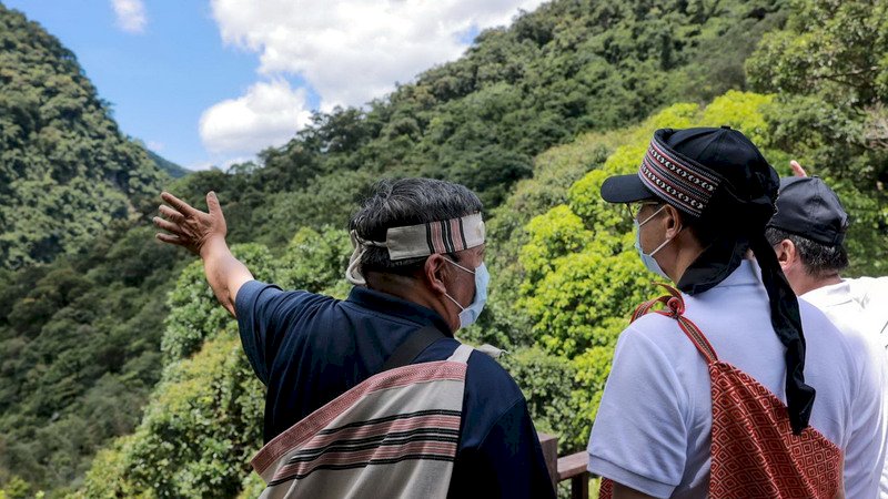 Exploring the north, beyond Taipei