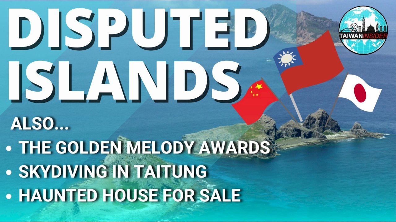 Taiwan Insider