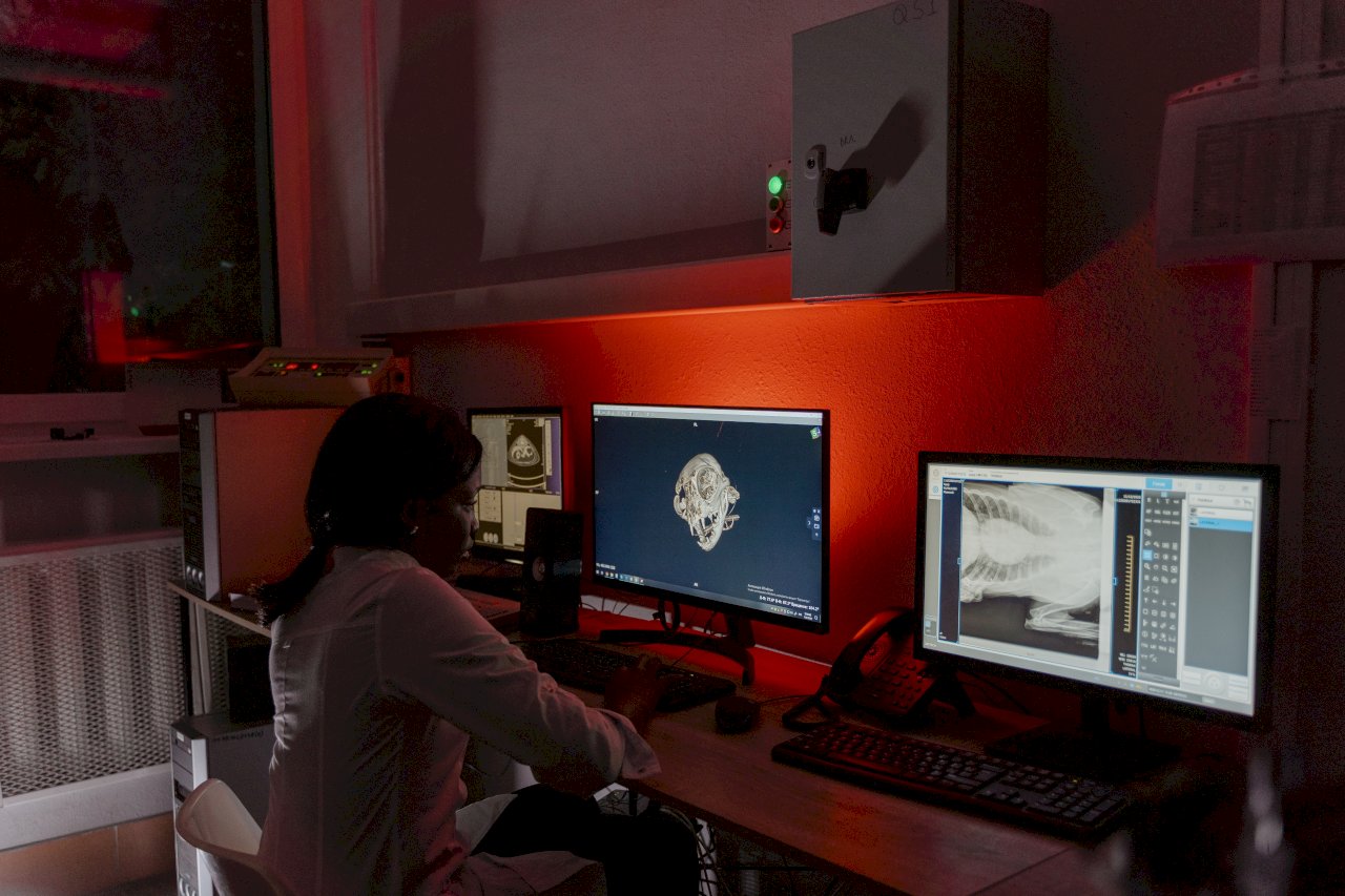 digitaiwan: Who could use a 3D screen?