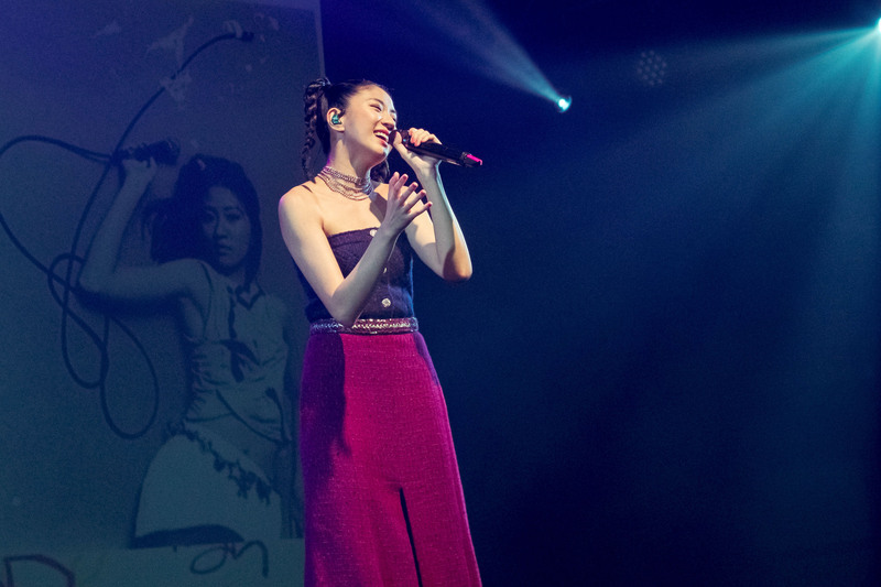 Celebrating female musicians