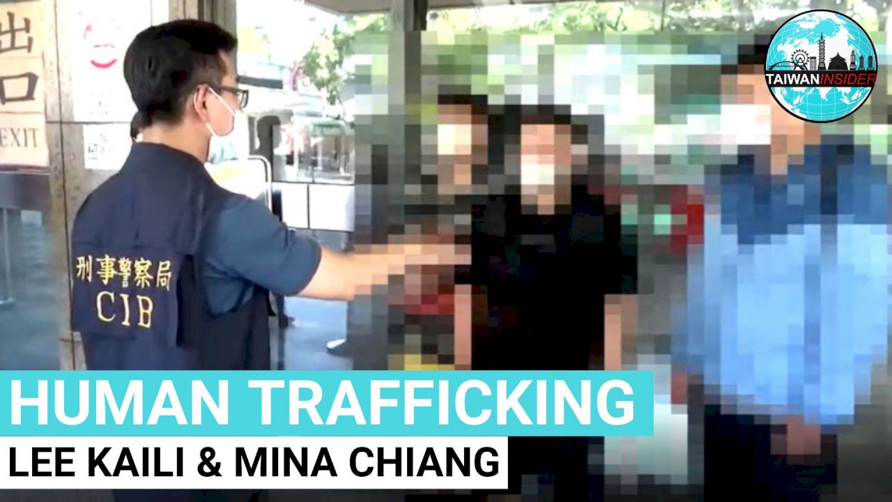 Trafficking in Cambodia