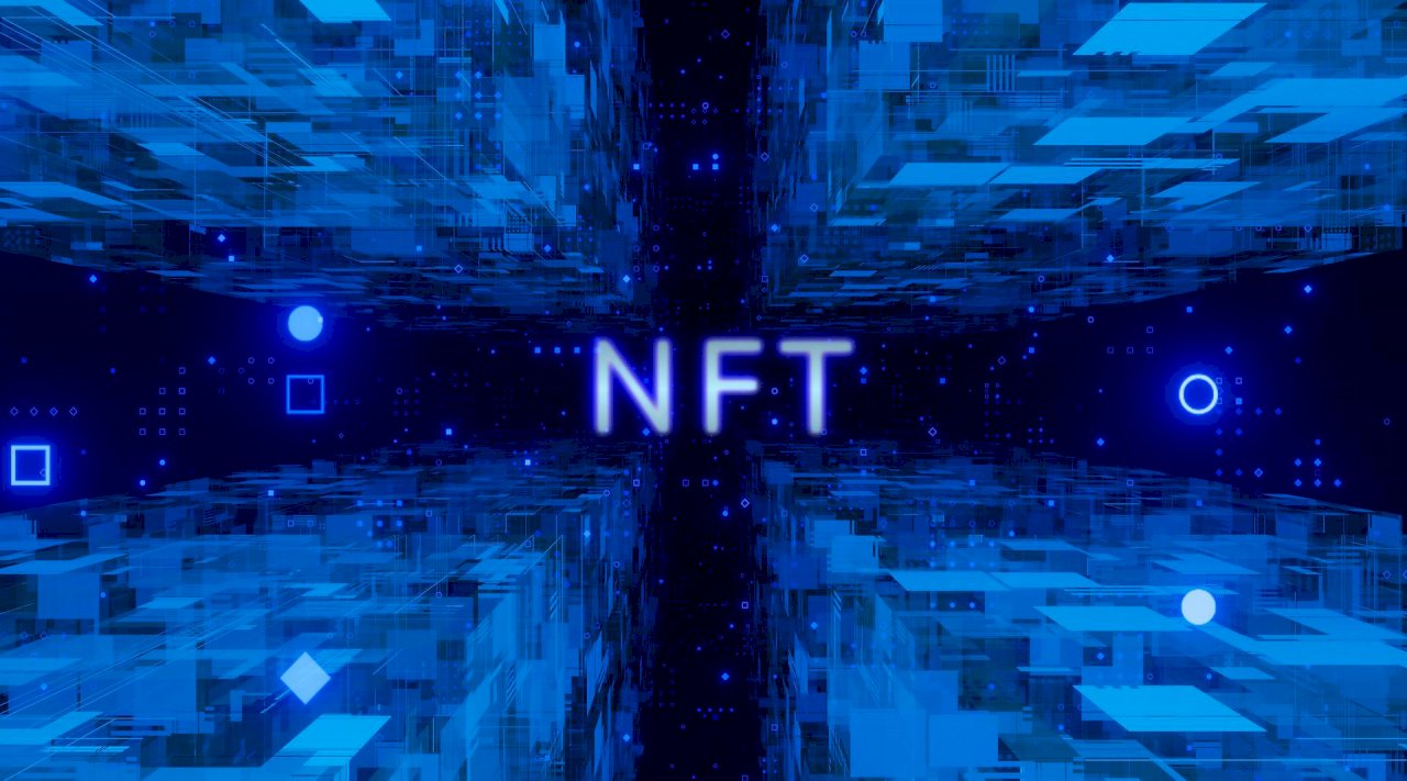 digitaiwan: A (very short) primer on NFTs