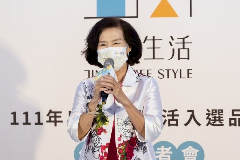 Newsmakers: Lin Zi-miao