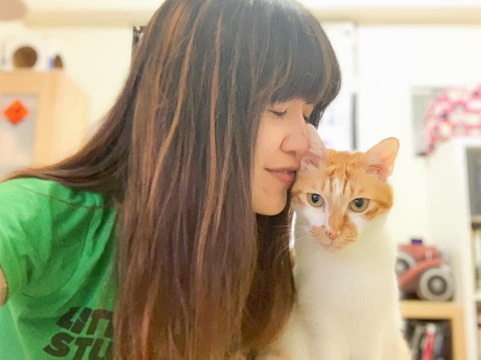 On cat behavior
