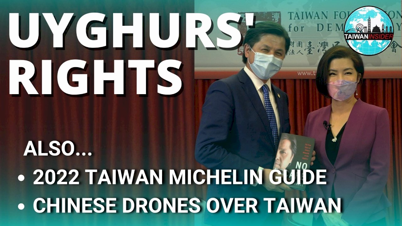 Taiwan Insider