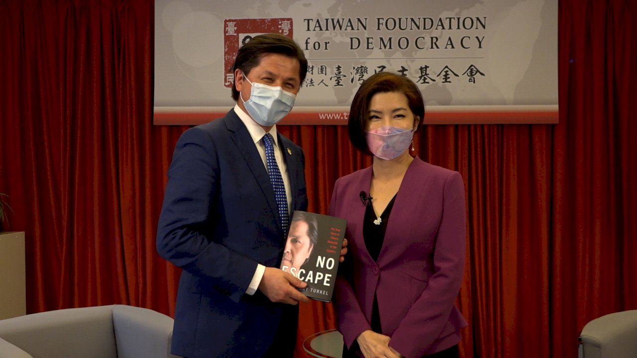 Redefining genocide: Uyghur concentration camps