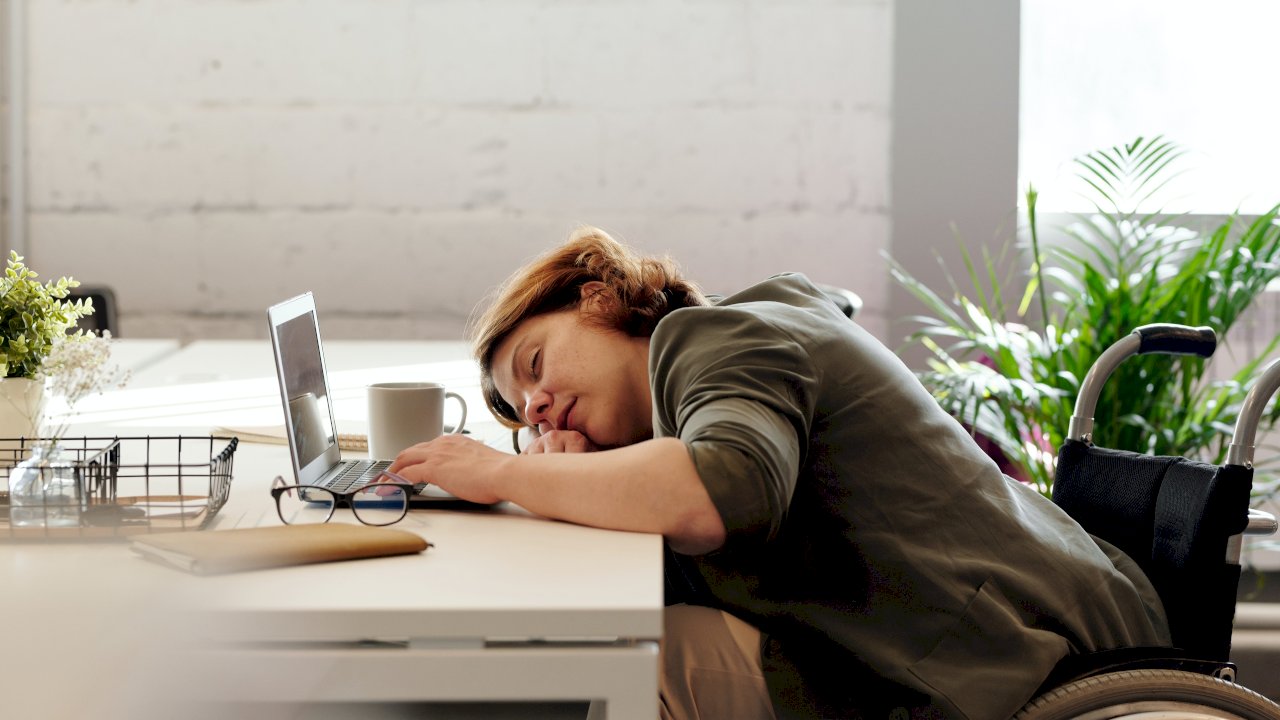 Overworking
