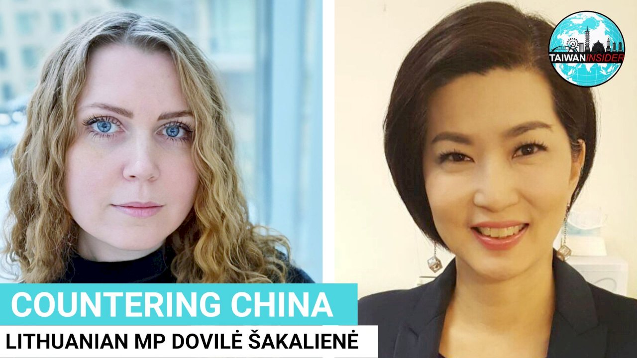 Highlights: Eyes on China