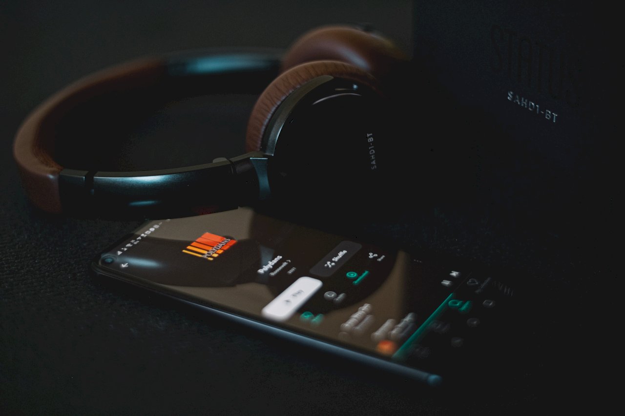 digitaiwan: Music scenes in the age of streaming