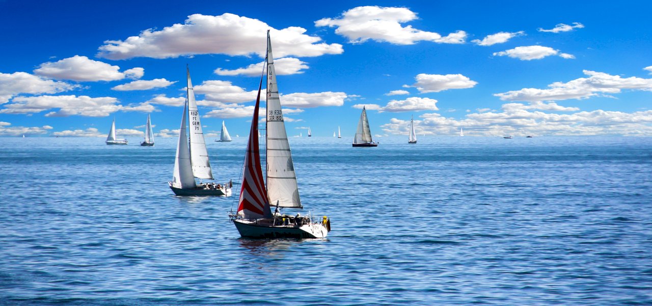 An 82 year-old sailor
