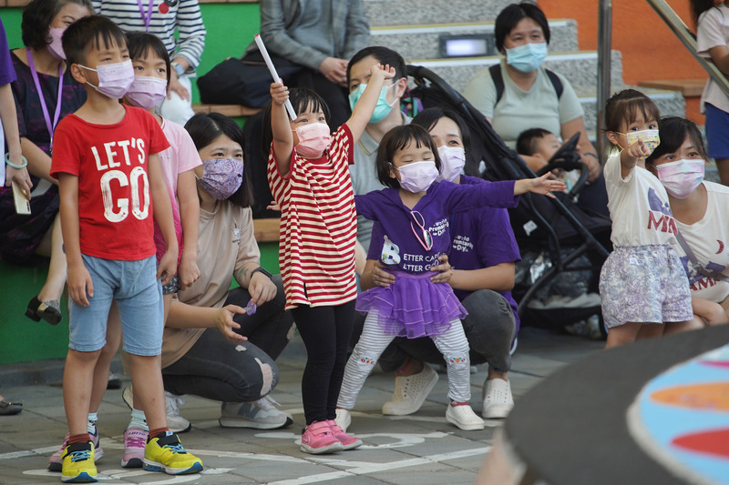 No masks required outdoors in Taiwan beginning December 1