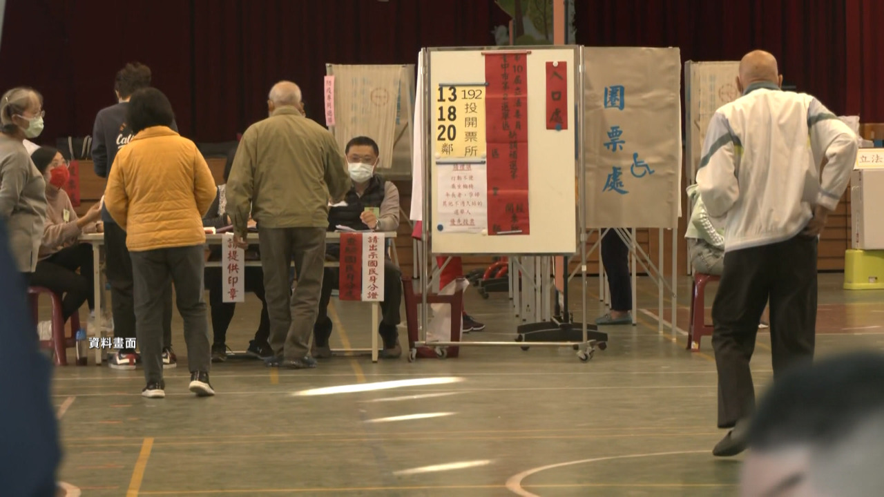 VIDEO: COVID policy could keep 70,000 people from voting