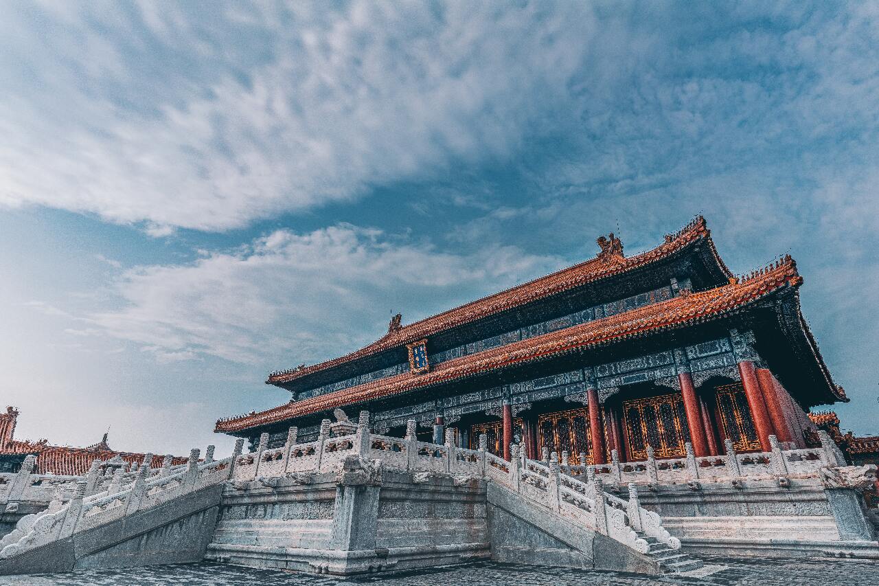Reporting from China