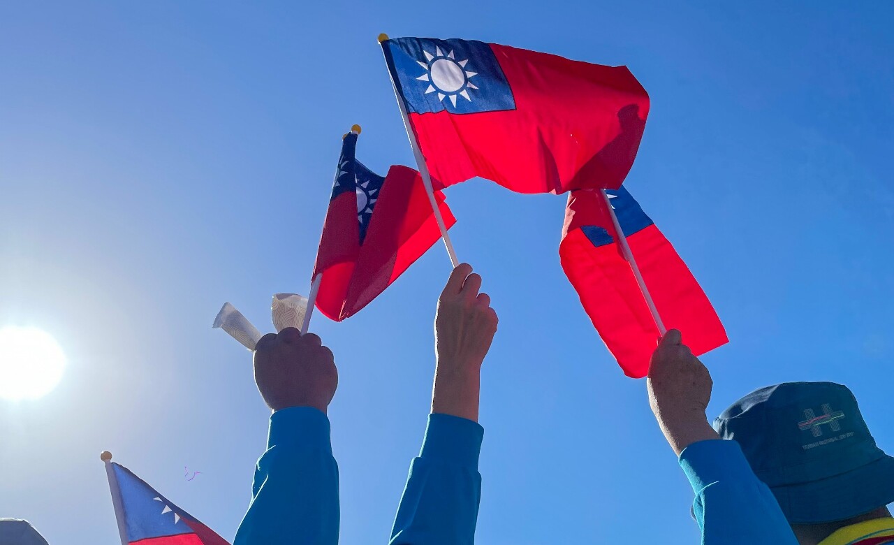 Survey: Over 70% of Taiwanese willing to fight against Chinese reunification