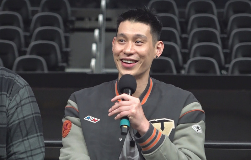 Jeremy Lin signs with Kaohsiung team
