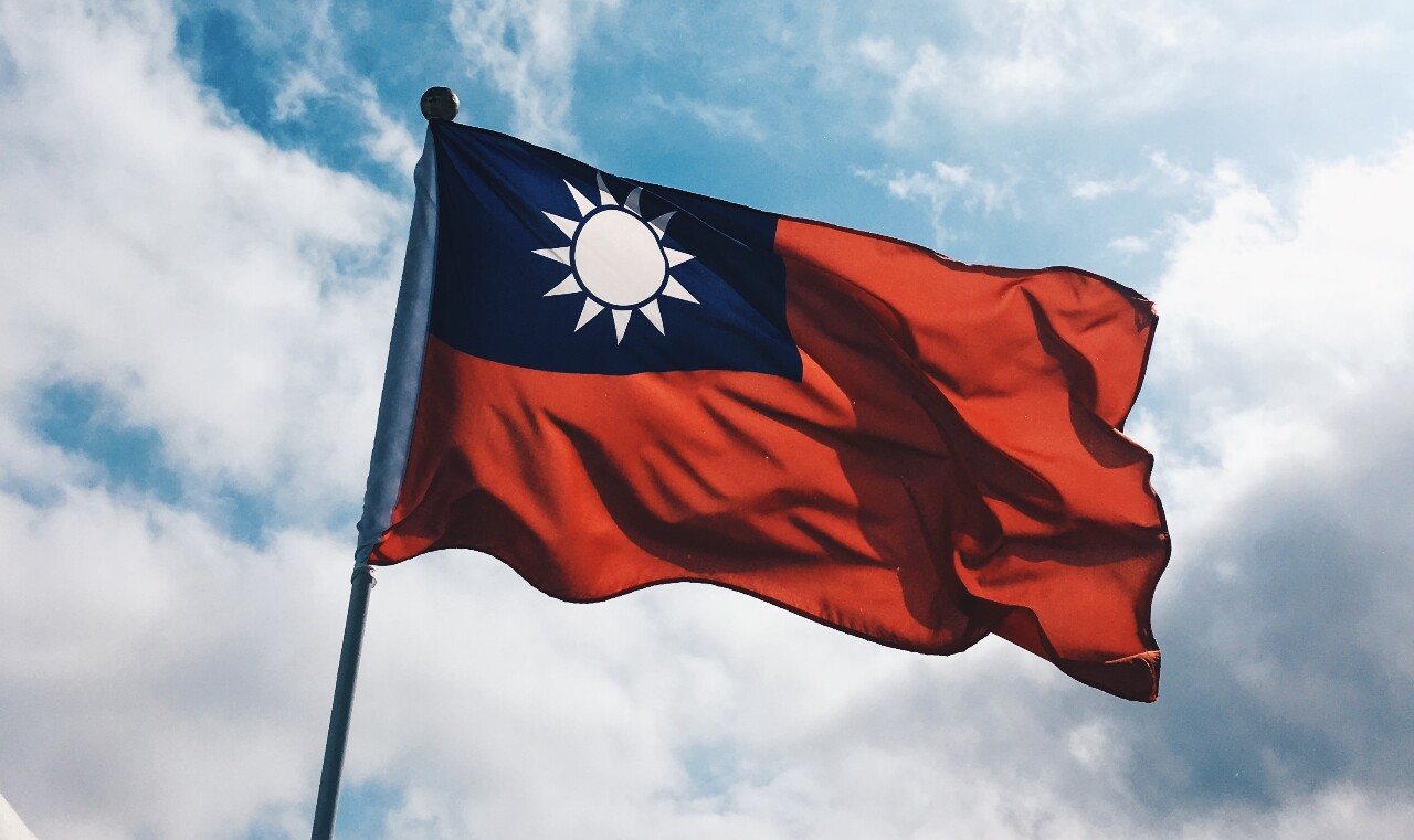 Survey: Over half of Taiwanese support independence from China