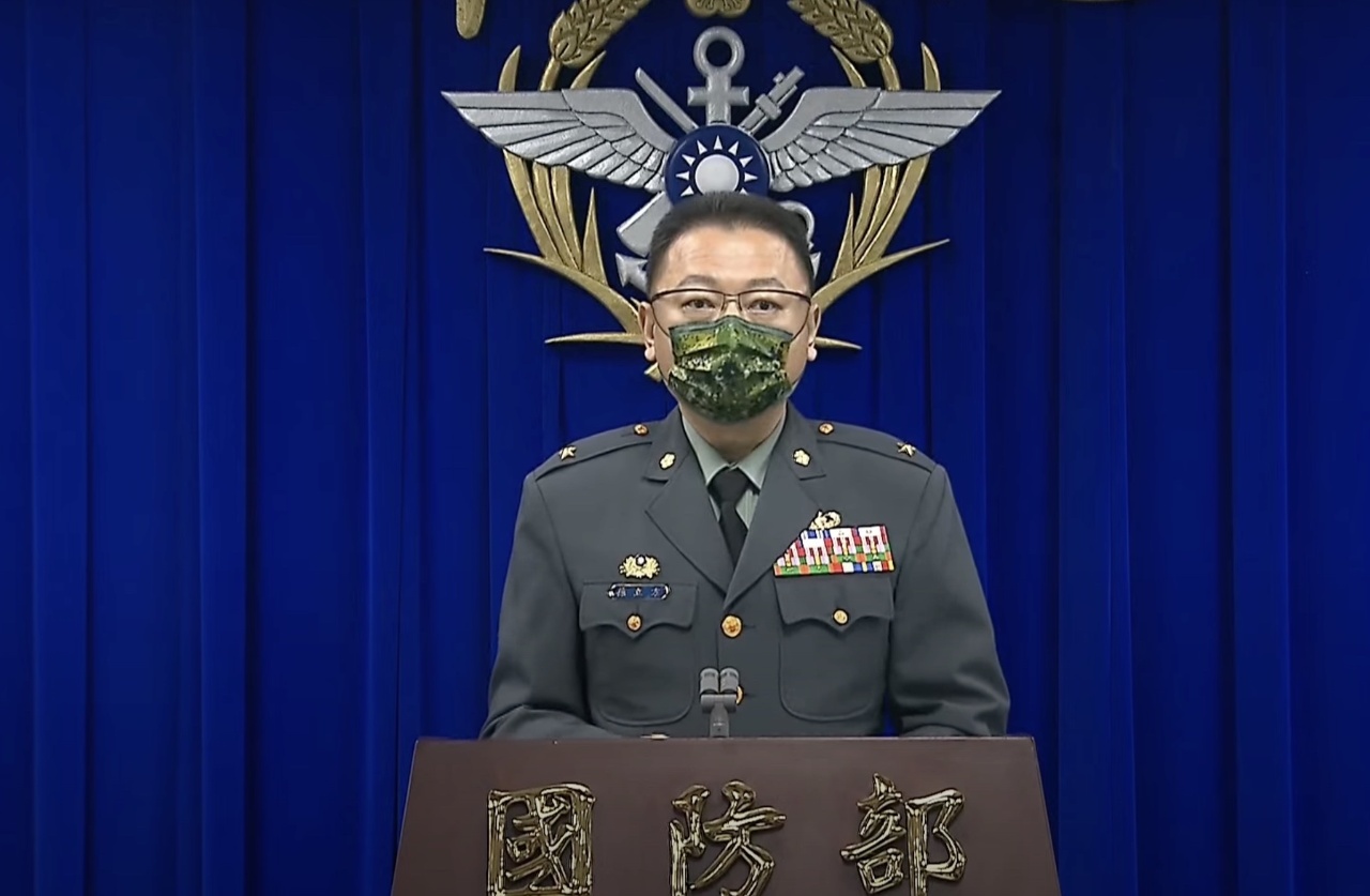 China conducts unannounced military drill at Yellow Sea