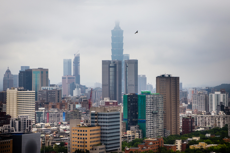 Taipei rises to become top destination among French tourists