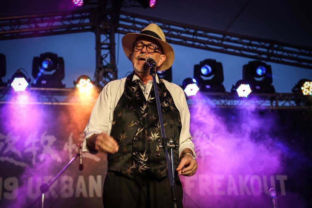 Beats: Blues opportunities in Taiwan