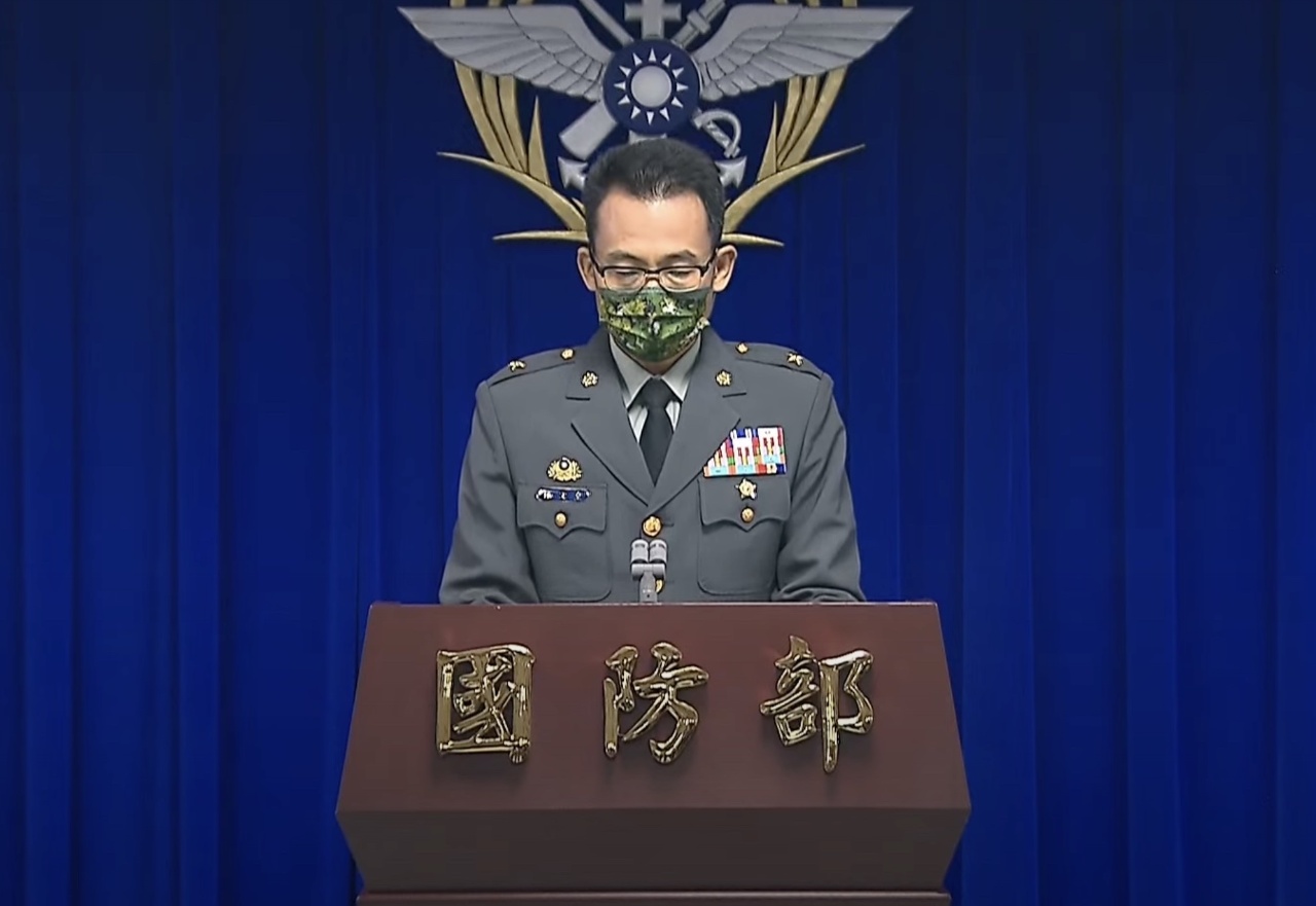 Han Kuang military exercises begin with wargaming simulations