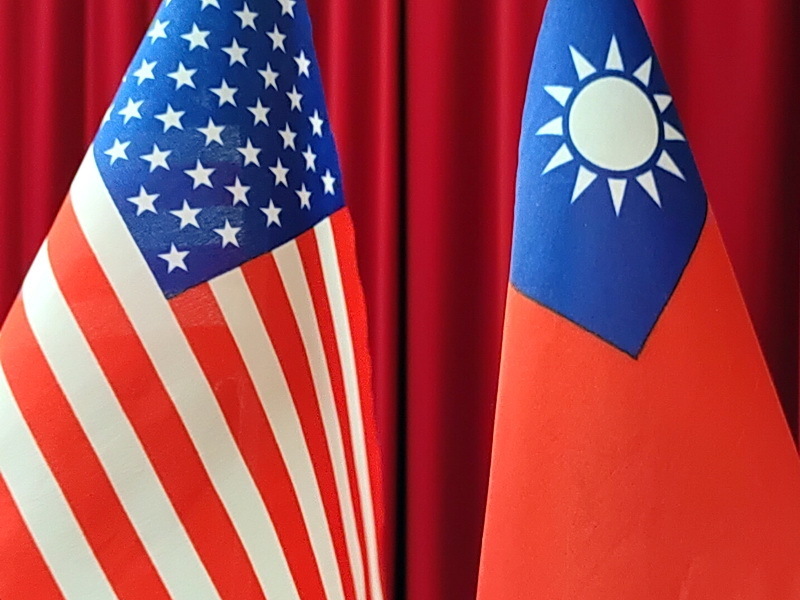 US shows continued support for Taiwan’s participation at the WHA