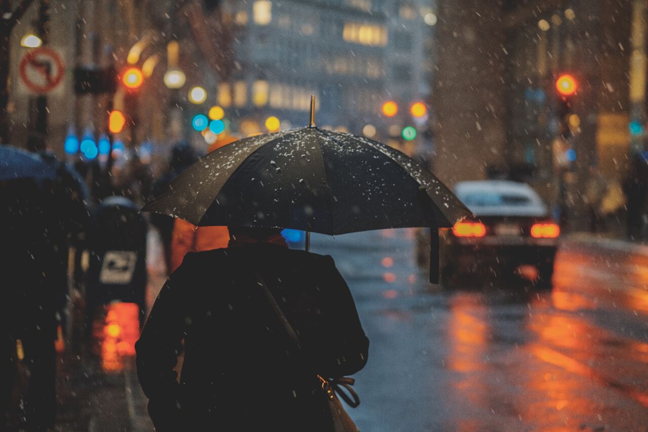 What to do on a rainy Taipei day