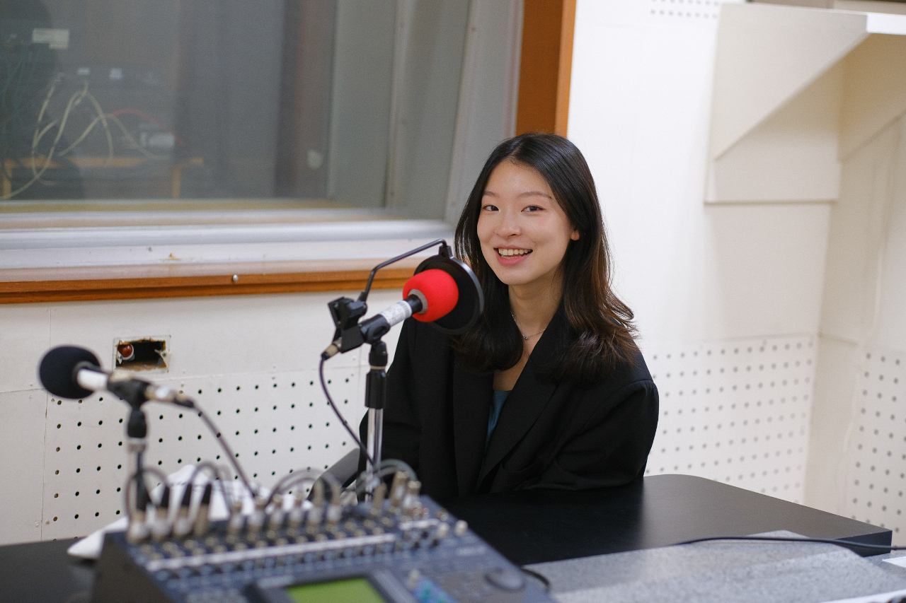 Ann on experiencing different dating cultures (Part 1)