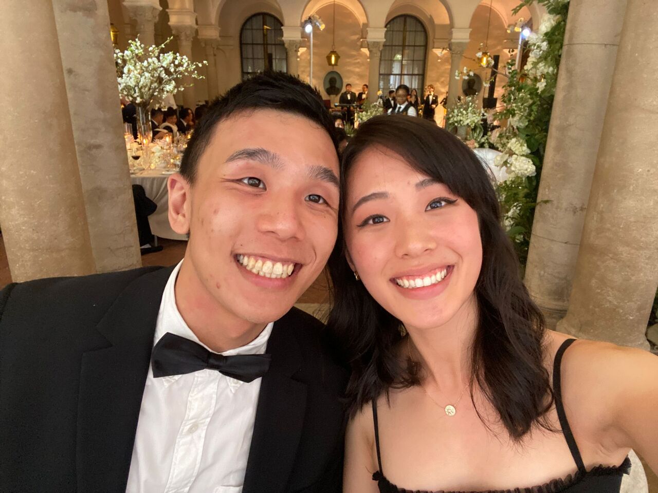 Trini and Vincent on being high school sweethearts (Part 2)