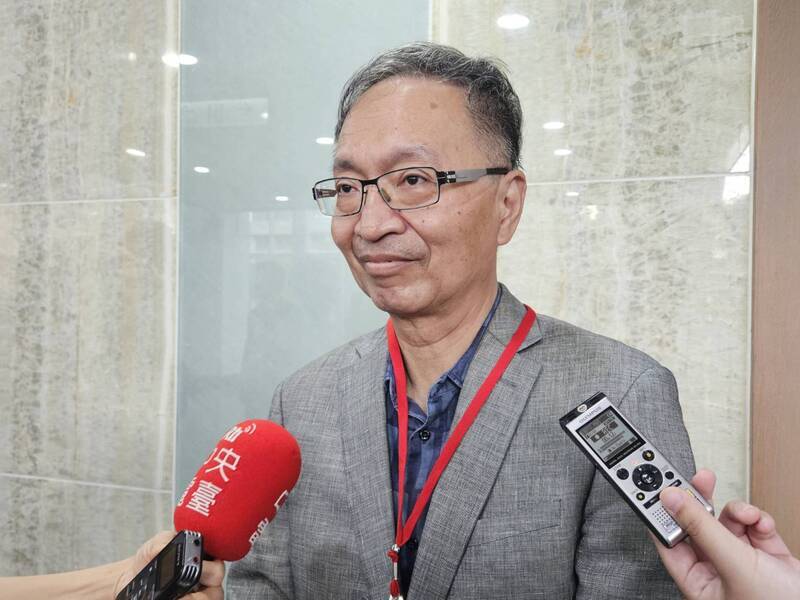 Taiwan's flu season is approaching, health minister urges vaccination