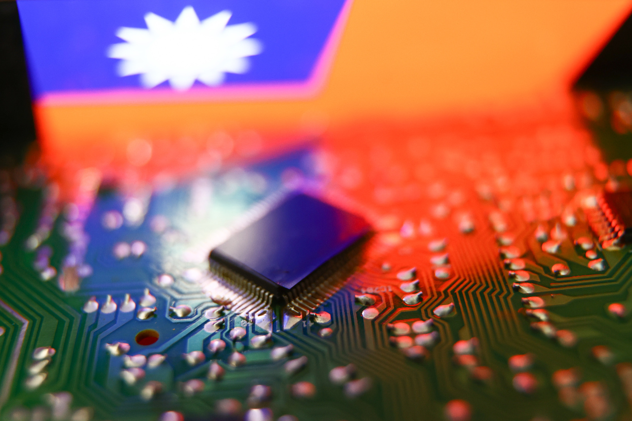 Taiwan’s Singapore Office Publishes Semiconductor Industry Report ...