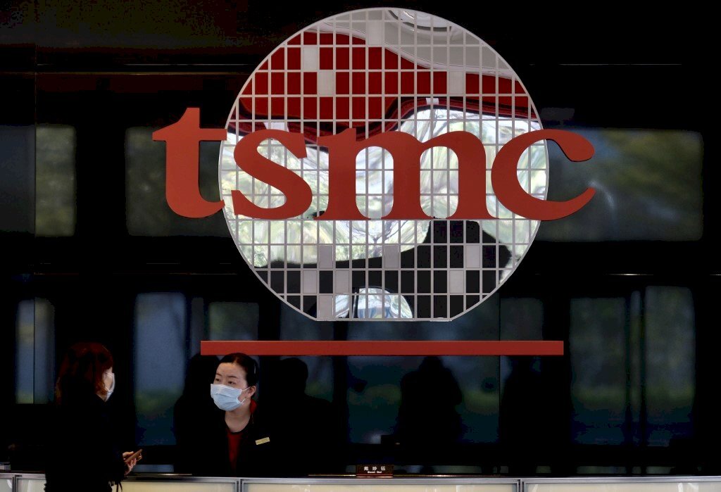 TSMC Unveils Plans For Germany Fab, Kaohsiung Fab To Make Advanced 2nm ...