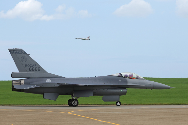 140 jets to complete Viper upgrade by end of year
