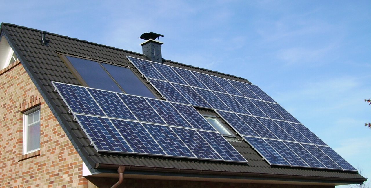 Solar Power World Takeover