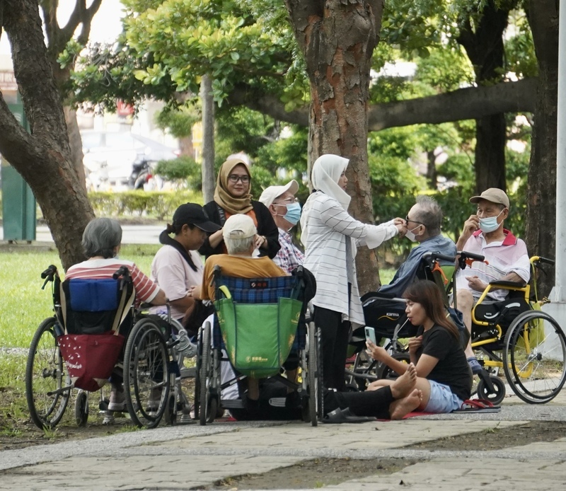 Labor Ministry announces evaluation results of migrant worker employment agencies