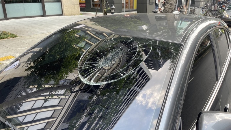 Moon Festival, free concerts and bad parking