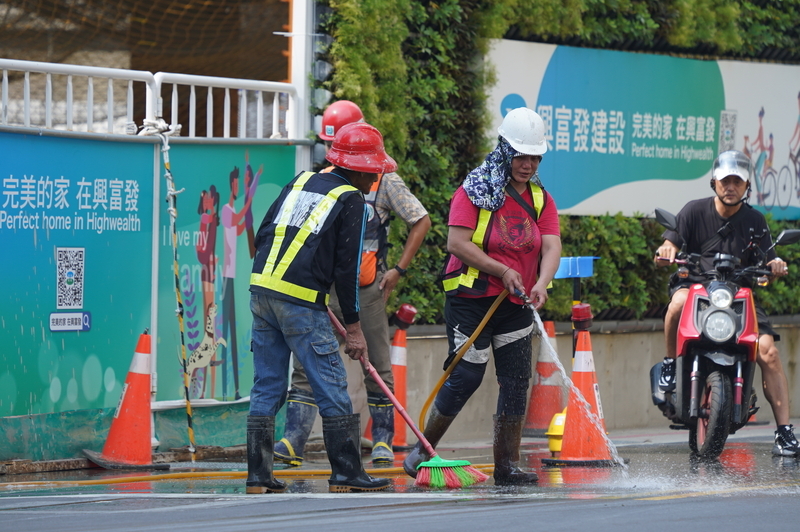 Labor Ministry: Nearly 12,000 workers furloughed, most of whom are in manufacturing
