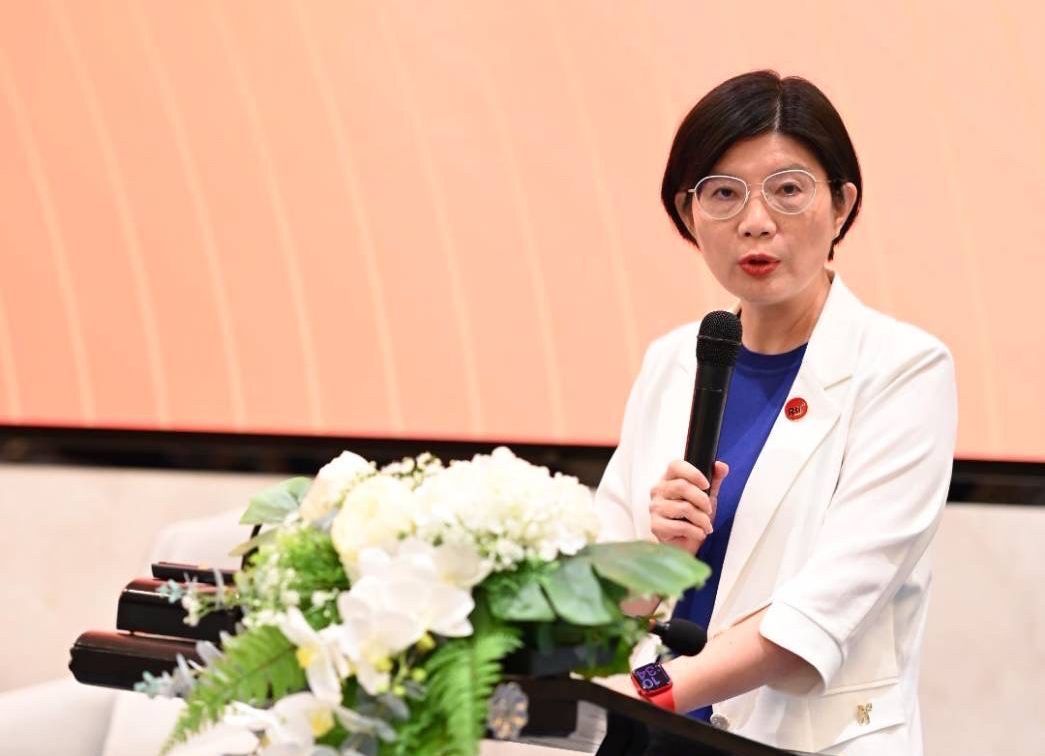 Rti gathers disinformation experts for the 2023 Taiwan Forum in Bangkok