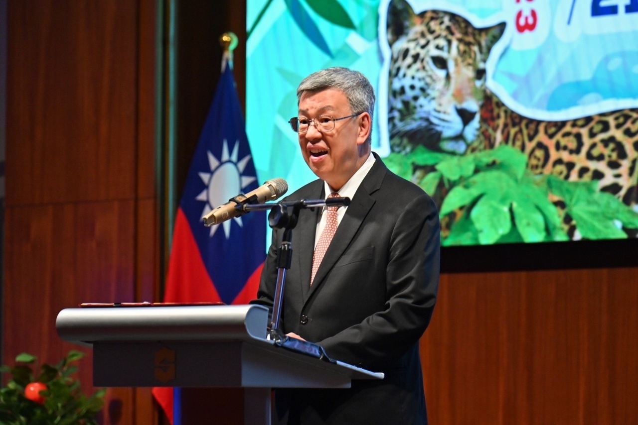 Premier attends Belize Independence Day gala