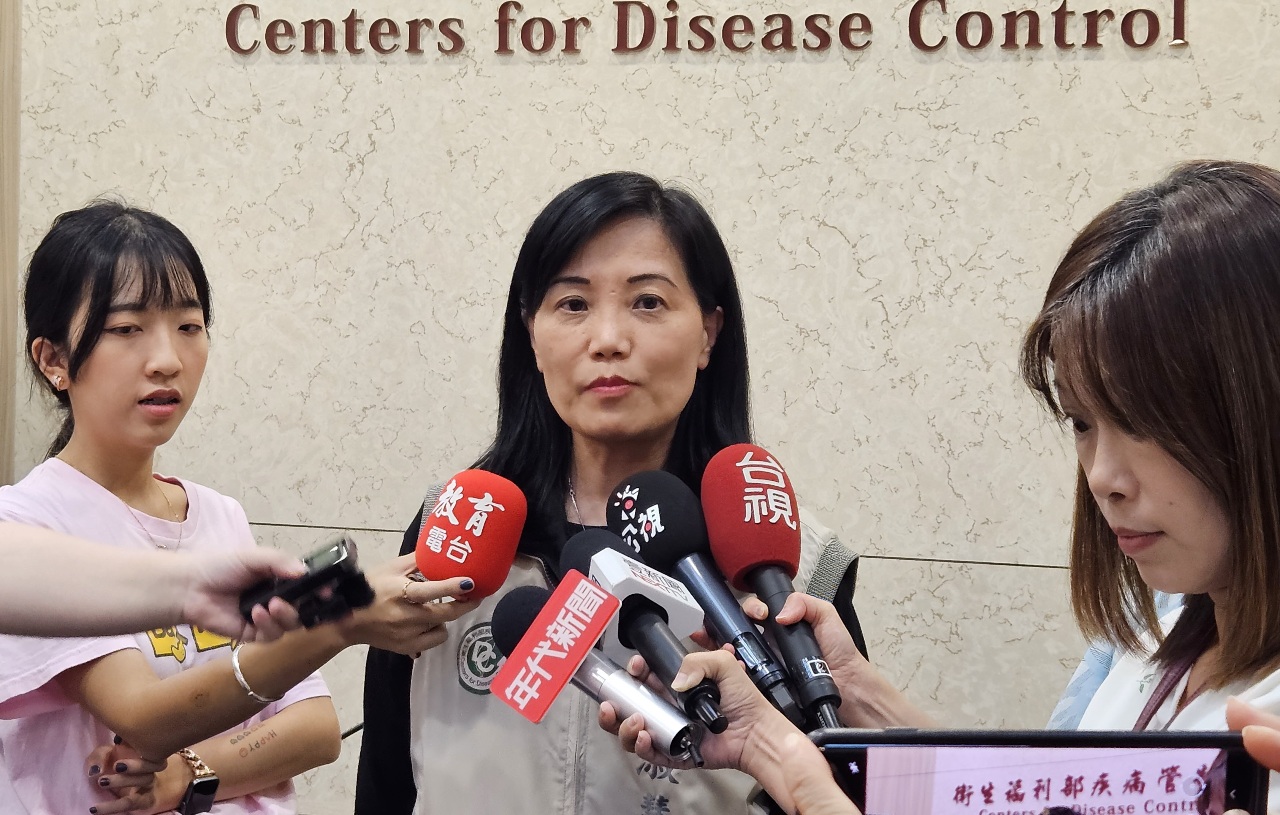 Dengue fever epidemic sees its peak