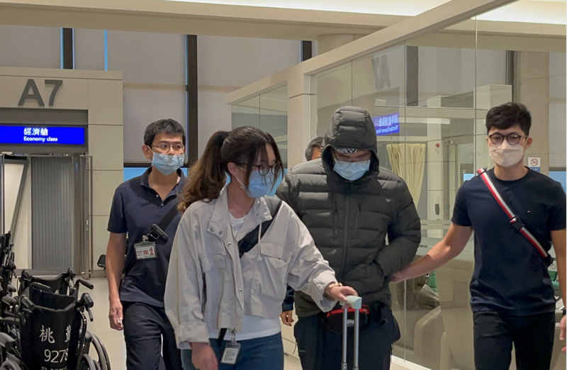 VIDEO: CDC denies mandatory mask mandate