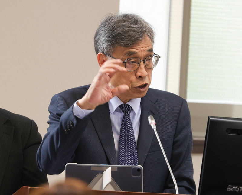 Taiwan’s agricultural sector is ready for any outcome: agriculture minister
