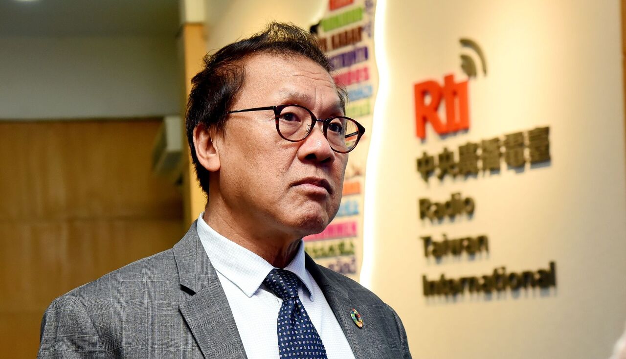 Exclusive: Rti interviews NGO leader Liberato Bautista