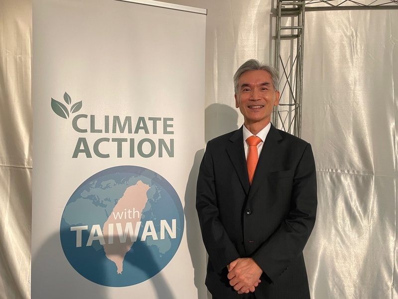 Environment Minister leads delegation to attend COP28